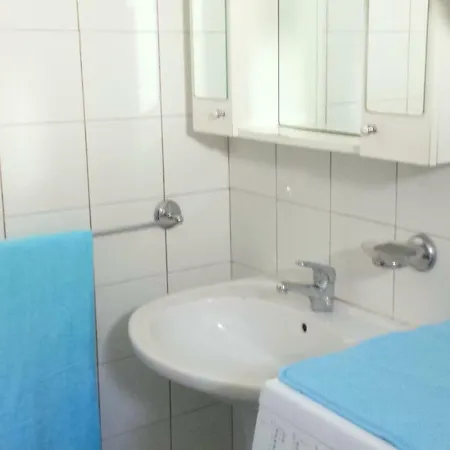 Вилла Casa Jasmin Алжезур
