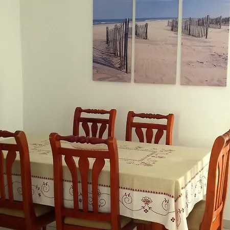 Villa Casa Jasmin Aljezur
